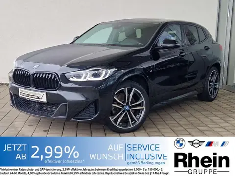 Used BMW X2 Hybrid 2023 Ad 