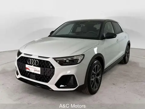 Used AUDI A1 Petrol 2023 Ad 