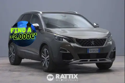 Used PEUGEOT 3008 Diesel 2019 Ad 