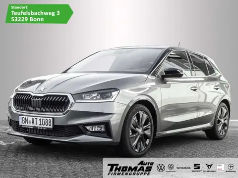 Annonce SKODA FABIA Essence 2023 d'occasion 