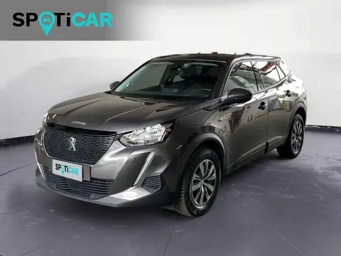 Used PEUGEOT 2008 Diesel 2021 Ad 