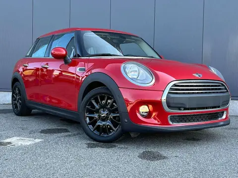 Used MINI ONE Petrol 2017 Ad 