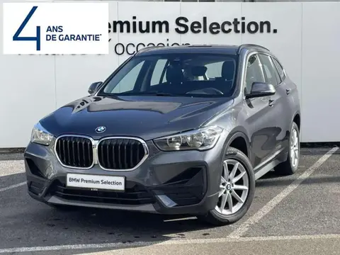 Annonce BMW X1 Diesel 2019 d'occasion 