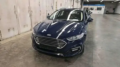 Used FORD MONDEO Diesel 2020 Ad 