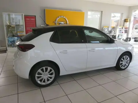 Annonce OPEL CORSA Électrique 2022 d'occasion 