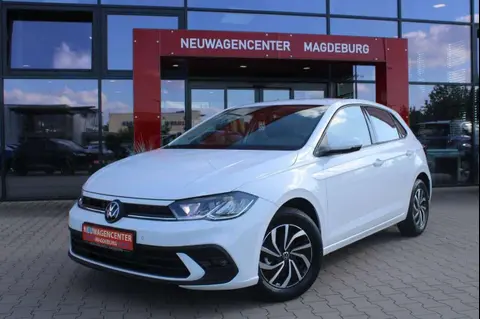 Annonce VOLKSWAGEN POLO Essence 2024 d'occasion 