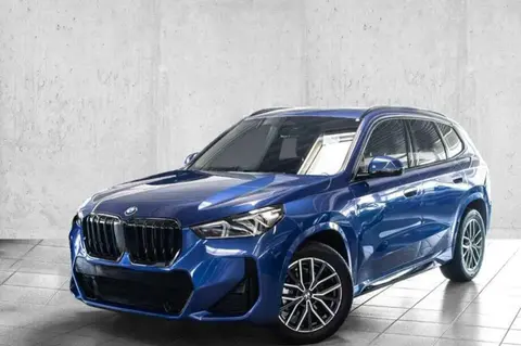 Annonce BMW X1 Diesel 2023 d'occasion 