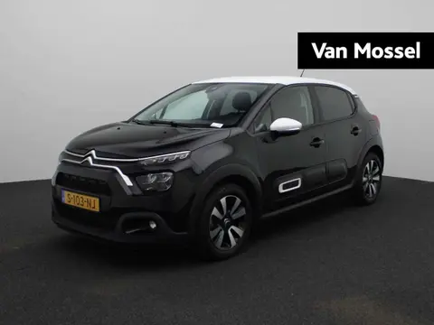 Annonce CITROEN C3 Essence 2023 d'occasion 