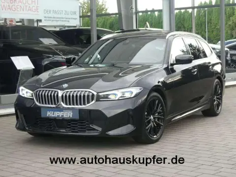 Annonce BMW SERIE 3 Diesel 2023 d'occasion 