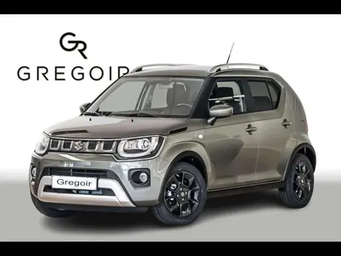 Annonce SUZUKI IGNIS Essence 2024 d'occasion 