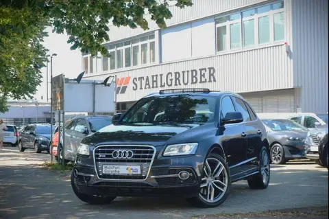 Used AUDI SQ5 Diesel 2015 Ad 