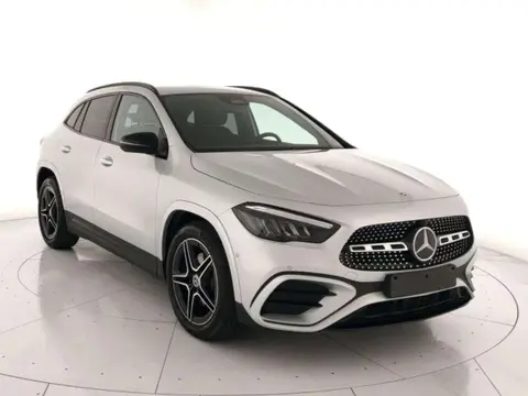 Annonce MERCEDES-BENZ CLASSE GLA Diesel 2024 d'occasion 