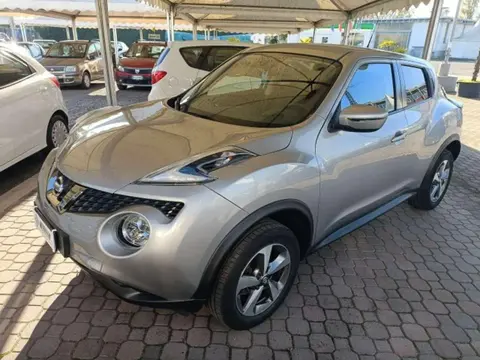 Annonce NISSAN JUKE Essence 2019 d'occasion 