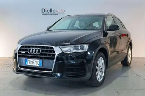 Used AUDI Q3 Diesel 2017 Ad 