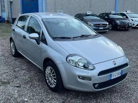 Used FIAT PUNTO Petrol 2016 Ad 