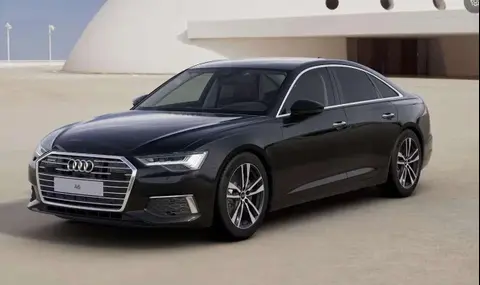 Annonce AUDI A6 Diesel 2022 d'occasion 