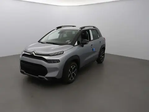 Annonce CITROEN C3 AIRCROSS Diesel 2024 d'occasion 