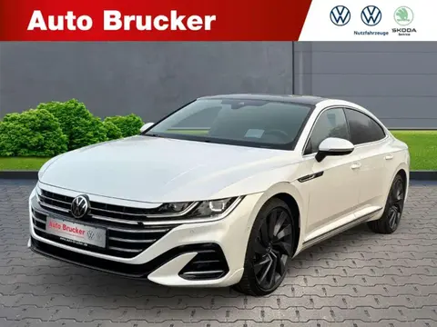 Used VOLKSWAGEN ARTEON Diesel 2021 Ad 