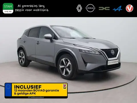 Annonce NISSAN QASHQAI Essence 2023 d'occasion 