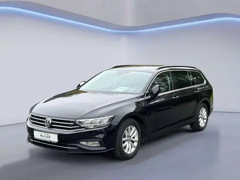 Annonce VOLKSWAGEN PASSAT Essence 2020 d'occasion 