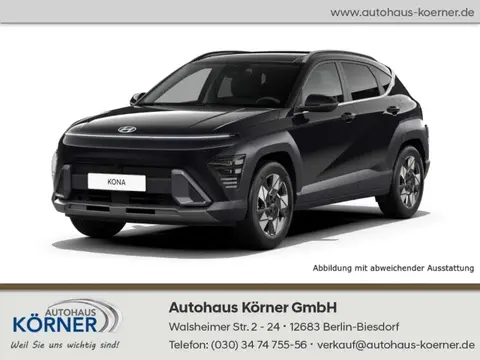 Annonce HYUNDAI KONA Essence 2024 d'occasion 