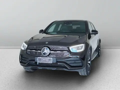 Used MERCEDES-BENZ CLASSE GLC Diesel 2020 Ad 