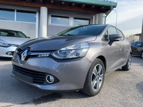 Annonce RENAULT CLIO Essence 2015 d'occasion 