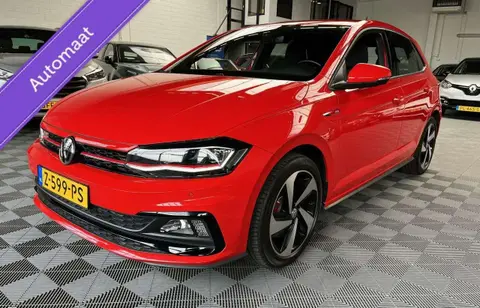 Used VOLKSWAGEN POLO Petrol 2020 Ad 