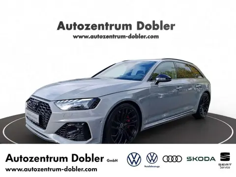 Used AUDI RS4 Petrol 2024 Ad 