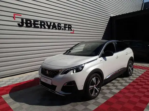 Used PEUGEOT 3008 Diesel 2019 Ad 