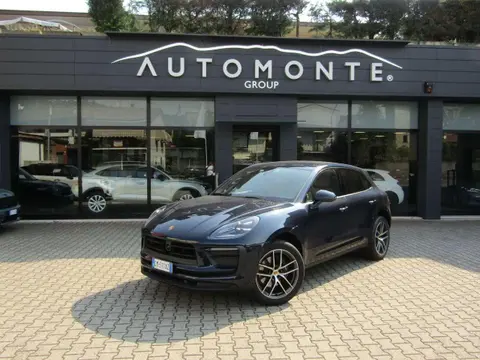 Used PORSCHE MACAN Petrol 2023 Ad 