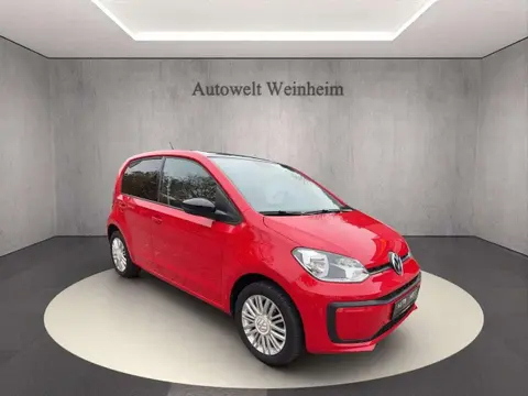 Used VOLKSWAGEN UP! Petrol 2017 Ad 