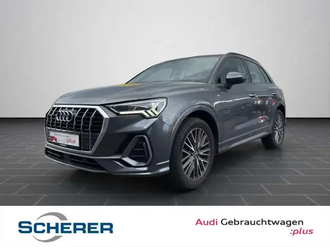 Used AUDI Q3 Diesel 2021 Ad 