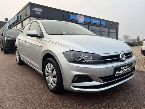 Used VOLKSWAGEN POLO Petrol 2019 Ad 