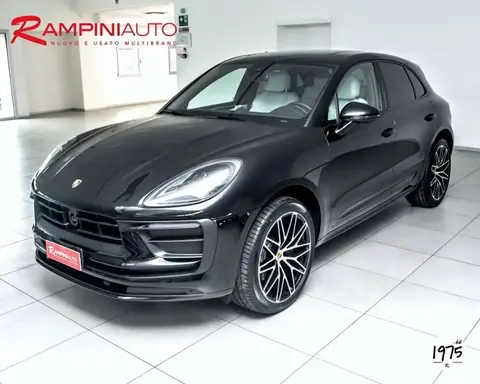 Used PORSCHE MACAN Petrol 2024 Ad 