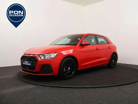 Used AUDI A1 Petrol 2020 Ad 