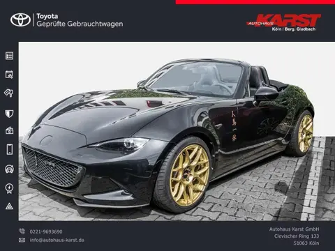 Used MAZDA MX-5 Petrol 2018 Ad 