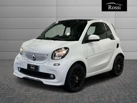 Used SMART FORTWO Petrol 2019 Ad 