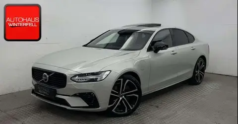 Used VOLVO S90 Petrol 2021 Ad 