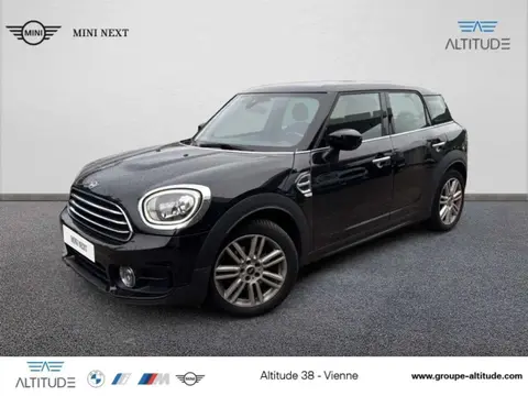 Used MINI COOPER Diesel 2019 Ad 