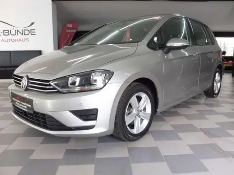 Annonce VOLKSWAGEN GOLF Essence 2015 d'occasion 