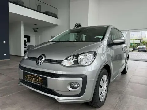 Used VOLKSWAGEN UP! Petrol 2020 Ad 