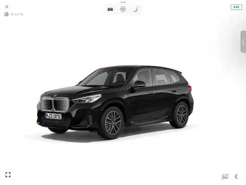 Annonce BMW IX1 Électrique 2023 d'occasion 