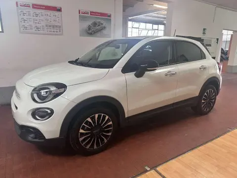 Annonce FIAT 500X Essence 2023 d'occasion 