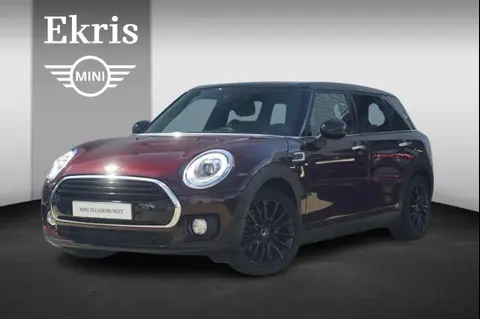 Used MINI COOPER Petrol 2019 Ad 