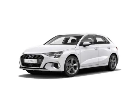 Used AUDI A3 Hybrid 2021 Ad 