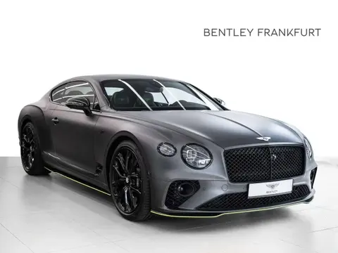 Used BENTLEY CONTINENTAL Petrol 2024 Ad 