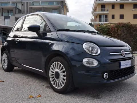 Used FIAT 500 Diesel 2017 Ad 