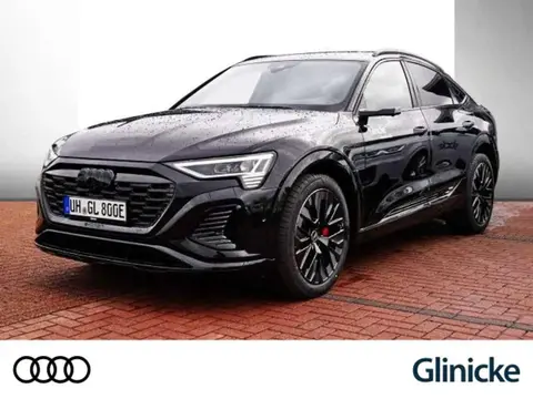 Used AUDI Q8 Electric 2023 Ad 