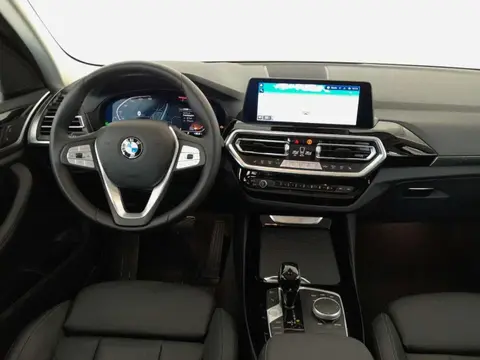 Used BMW X3 Petrol 2023 Ad 